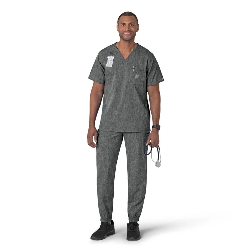 Carhartt Liberty Men's‎ Comfort Cargo Jogger Scrub Pant
